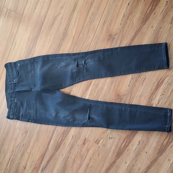 Citizens of Humanity Rocket Petite High Rise Skinny 26 - Picture 2 of 10